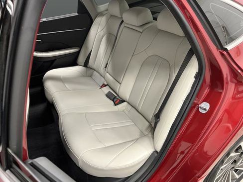 Used 2024 Hyundai Sonata Limited image 31