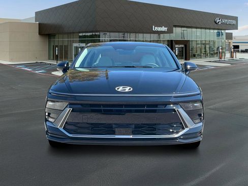 New 2026 Hyundai Sonata SEL image 12