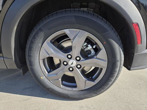 Used 2023 Ford Mustang Mach-E Select image 29