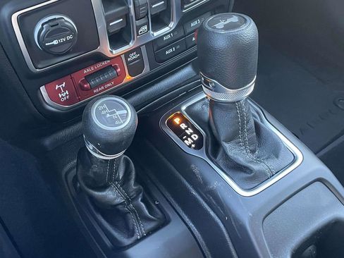 New 2026 Jeep Wrangler Sport S image 30