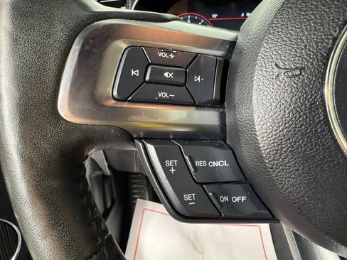 Used 2020 Ford Mustang GT Premium w/ GT Performance Package RWD image 14