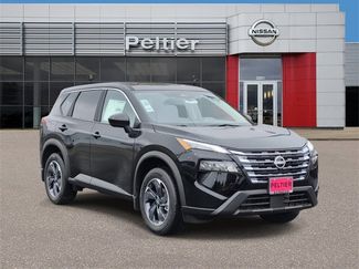 New 2026 Nissan Rogue SV w/ Cold Weather Package video 1