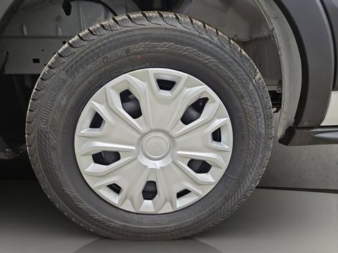 New 2025 Ford E-Transit 148 Medium Roof w/ Load Area Protection Package image 18