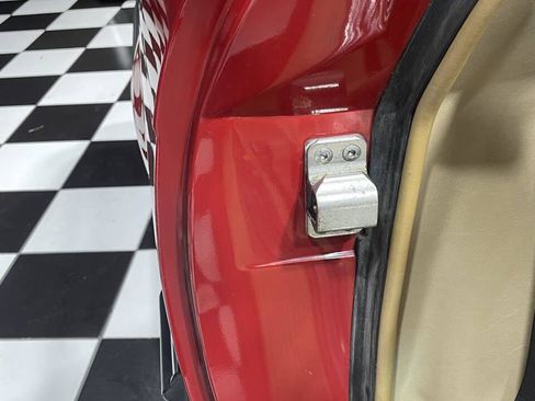 Used 1989 Mercedes-Benz 560 SL image 52