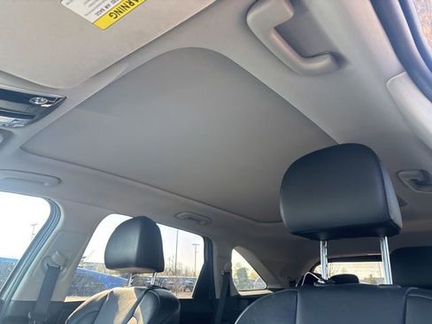 Used 2022 Kia Sorento SX image 13