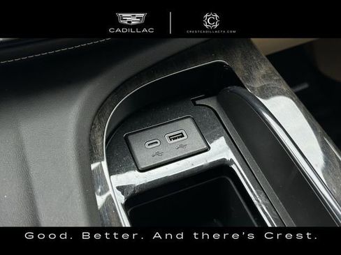 Certified 2023 Cadillac Escalade Premium Luxury image 23