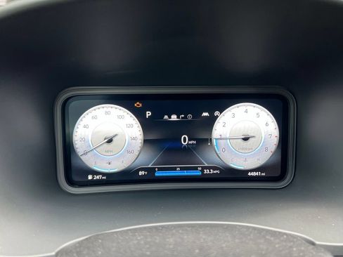 Used 2022 Hyundai Kona N Line w/ Tech Package AWD/4WD image 8