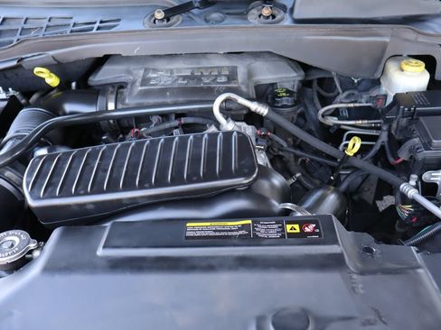 Used 2008 Dodge Durango Limited w/ Technology Group III AWD/4WD image 41