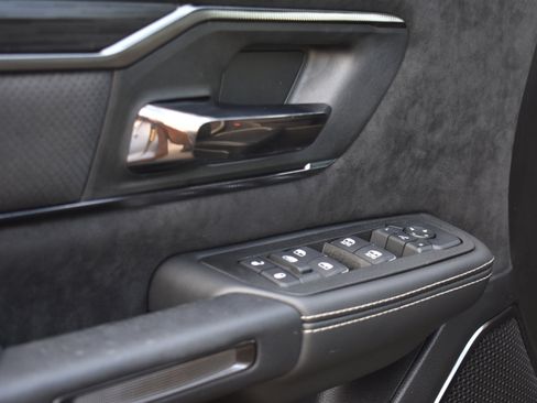 Used 2025 RAM 1500 RHO w/ Bed Utility Group image 25