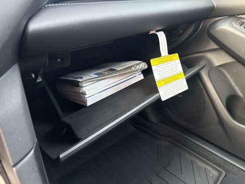 New 2026 Subaru Ascent Touring image 44