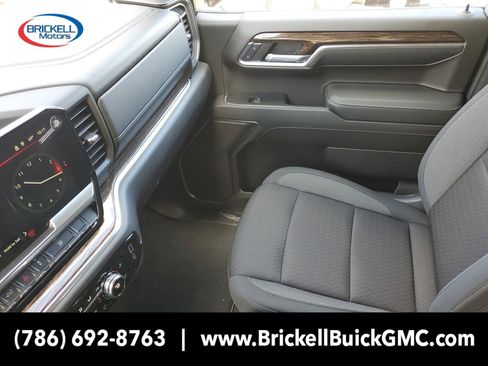 New 2024 GMC Sierra 1500 Elevation RWD image 25