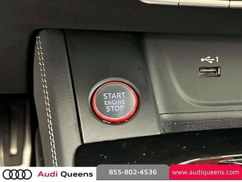 Used 2023 Audi S5 Premium Plus w/ Premium Plus Package AWD/4WD image 32