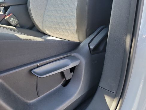 Certified 2025 Volkswagen Tiguan S image 19