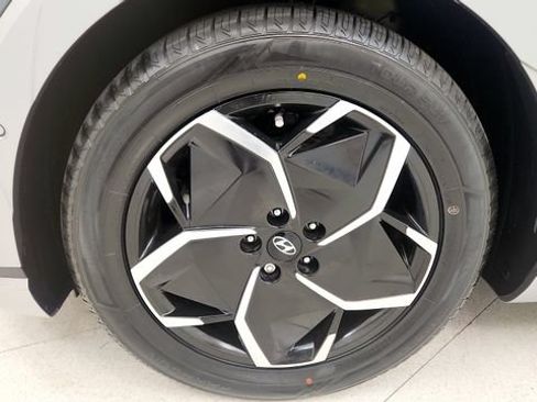 Used 2024 Hyundai Ioniq 5 Limited RWD image 77