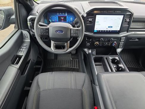 Used 2024 Ford F150 STX AWD/4WD image 12