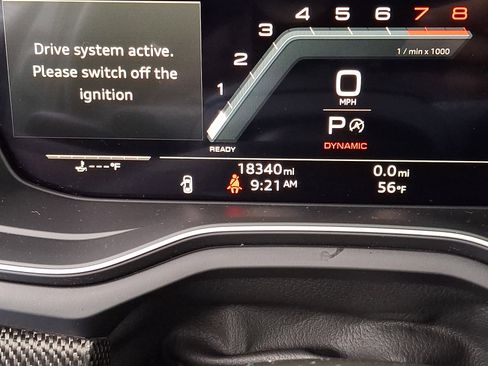 Certified 2024 Audi S4 Premium Plus w/ Premium Plus Package image 21