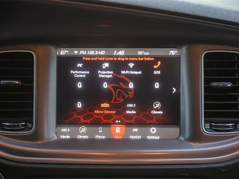 Used 2023 Dodge Charger GT image 12