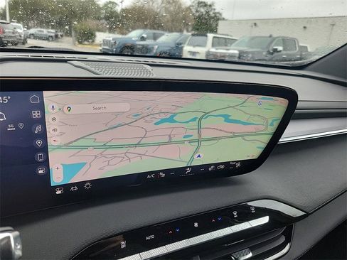 New 2025 Buick Enclave Sport Touring w/ Power Package image 23