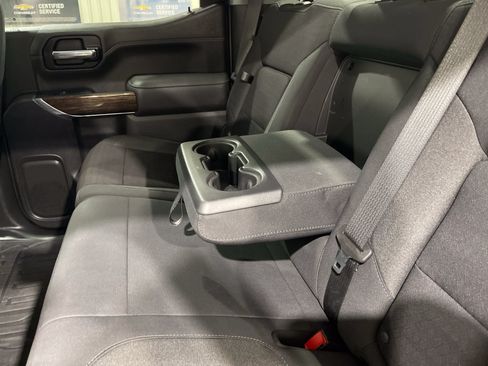 Used 2022 GMC Sierra 1500 Elevation AWD/4WD image 14