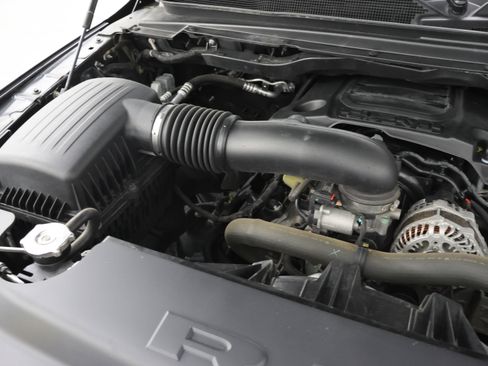 Used 2022 RAM 1500 Limited AWD/4WD image 24