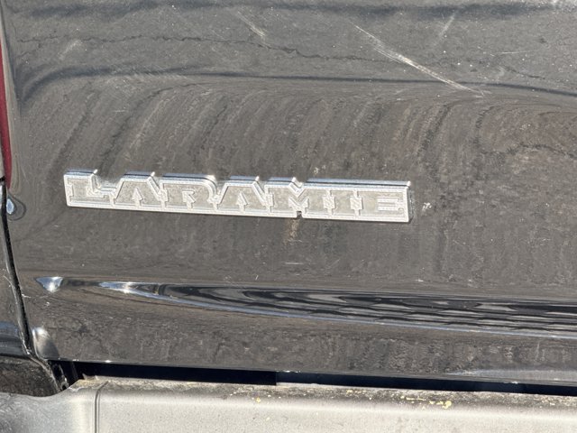 Used 2021 RAM 1500 Laramie w/ Protection Group AWD/4WD image 10