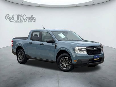 Certified 2023 Ford Maverick XLT