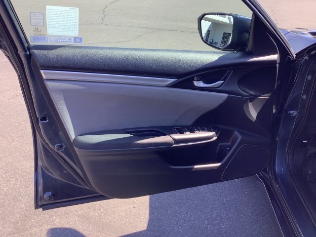 Used 2021 Honda Civic LX image 9