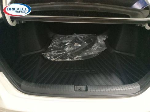 Used 2024 Honda Accord EX image 16