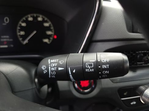 Certified 2024 Honda CR-V EX image 36