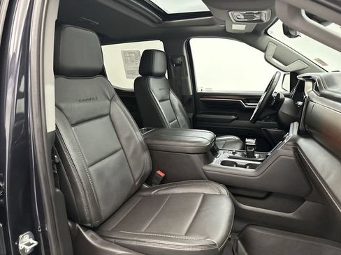 Used 2024 GMC Sierra 1500 Denali w/ Technology Package AWD/4WD image 29