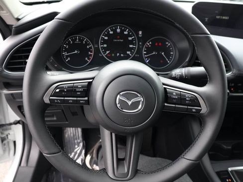 New 2026 MAZDA MAZDA3 s Sport FWD image 20