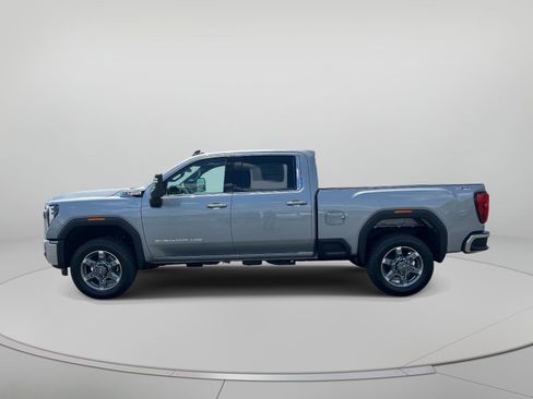New 2026 GMC Sierra 2500 SLE w/ SLE Value Package; AWD/4WD image 8