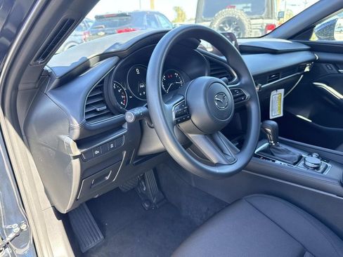 New 2026 MAZDA MAZDA3 s image 26