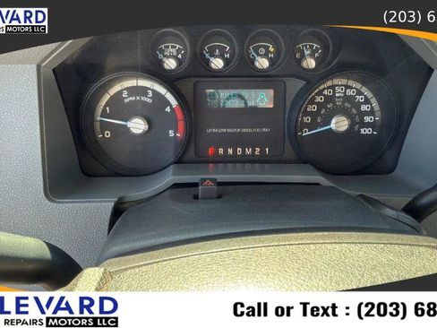 Used 2012 Ford F450 XL w/ High Capacity Trailer Tow Pkg image 23