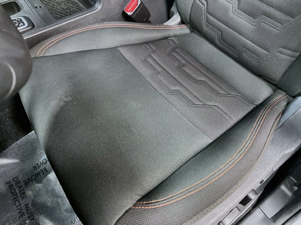 Used 2026 Nissan Frontier PRO-4X w/ Pro-4x Convenience Package AWD/4WD image 19