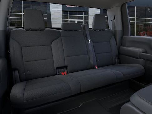 New 2026 GMC Sierra 2500 Pro w/ 1SA Pro Safety Plus Package image 29