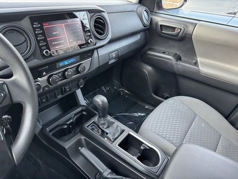 Certified 2022 Toyota Tacoma SR image 16