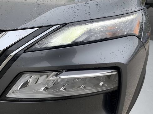 Used 2021 Nissan Rogue SV AWD/4WD image 24