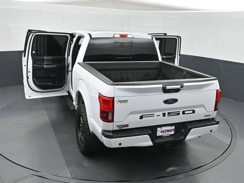 Used 2018 Ford F150 XLT w/ Equipment Group 302A Luxury AWD/4WD image 50