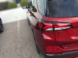 Used 2023 Chevrolet Equinox RS AWD/4WD video 3