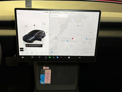 Used 2025 Tesla Model 3 Long Range image 18