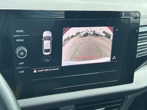 Used 2025 Volkswagen Jetta S FWD image 29
