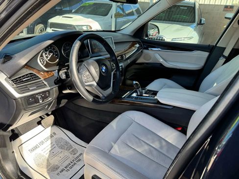 Used 2015 BMW X5 sDrive35i image 10