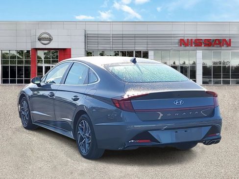 Used 2023 Hyundai Sonata SEL image 6