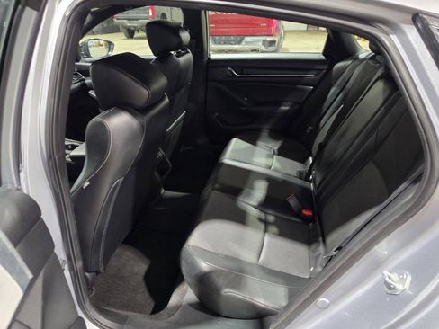 Used 2021 Honda Accord Sport image 22