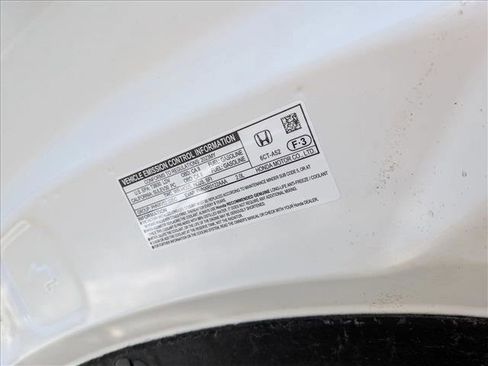 Certified 2023 Honda HR-V Sport image 23