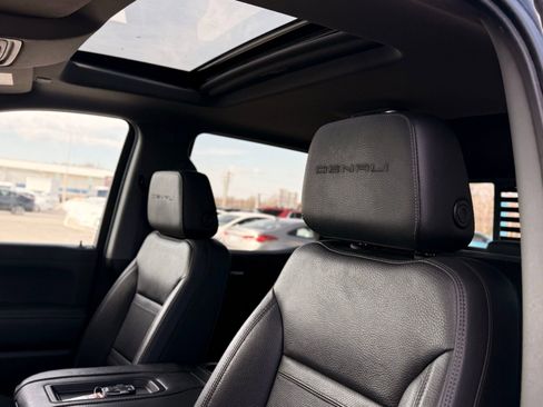 Used 2019 GMC Sierra 1500 Denali w/ Denali Ultimate Package image 24