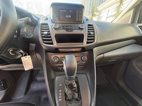 Used 2022 Ford Transit Connect XL FWD image 20