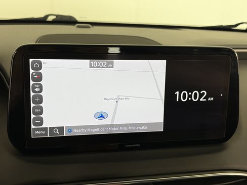 Used 2023 Hyundai Santa Fe SEL FWD image 18