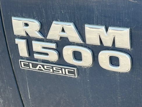 Used 2020 RAM 1500 Tradesman w/ Popular Equipment Group AWD/4WD image 13